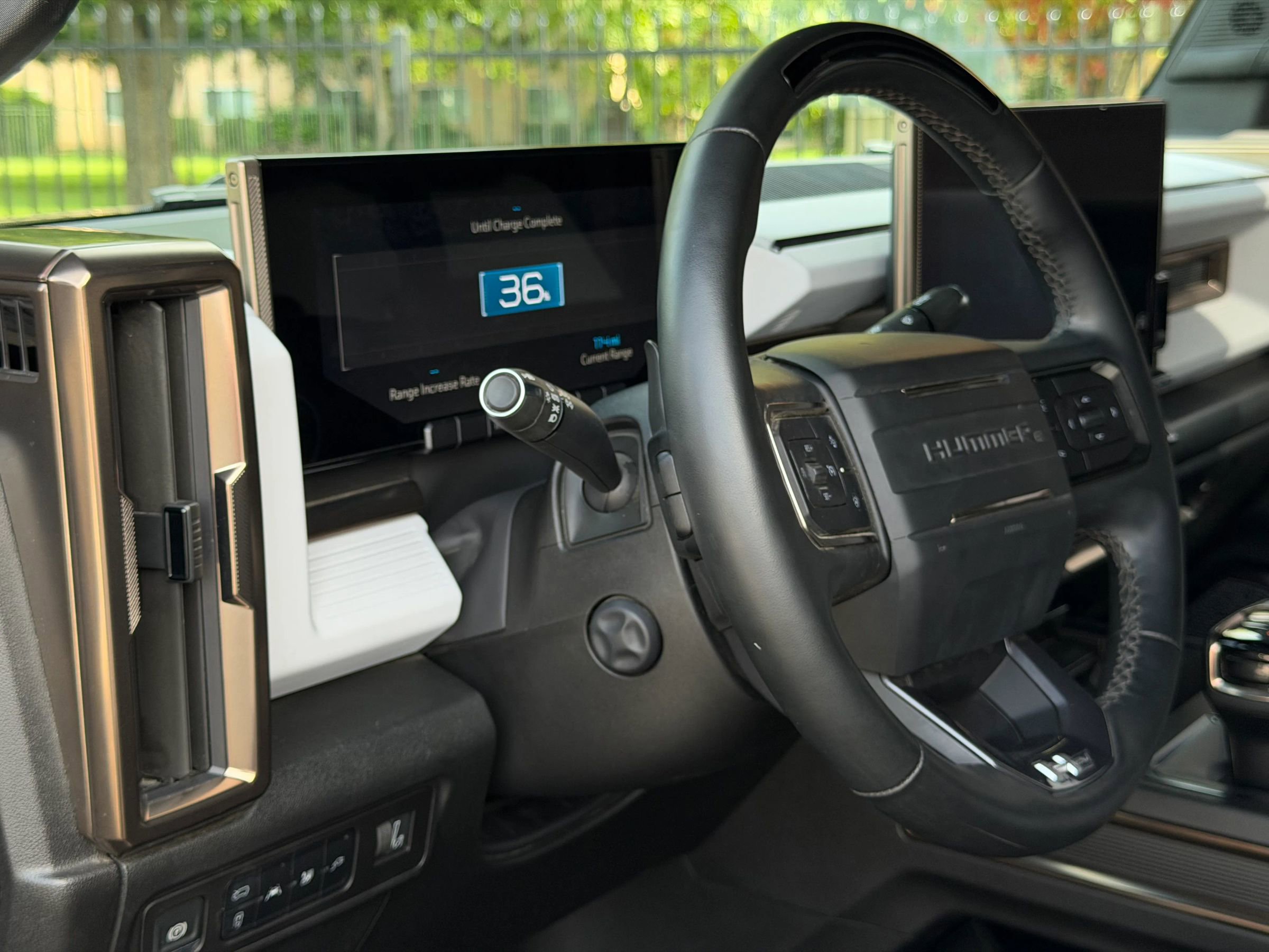 Used 2024 GMC Hummer EV 2X image 21