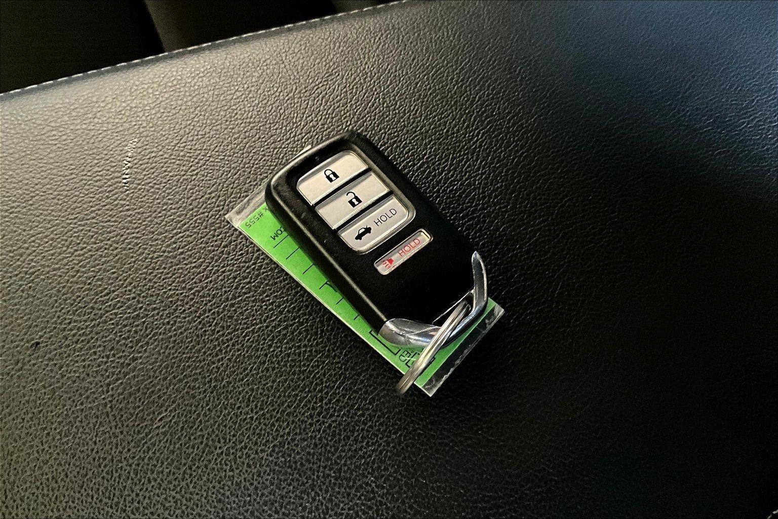 Used 2022 Honda Accord Sport image 32