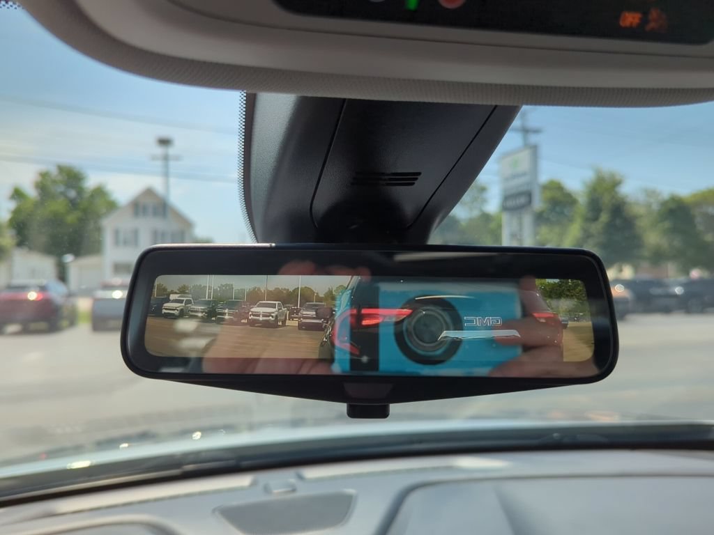 Certified 2021 Chevrolet Traverse RS AWD/4WD image 37