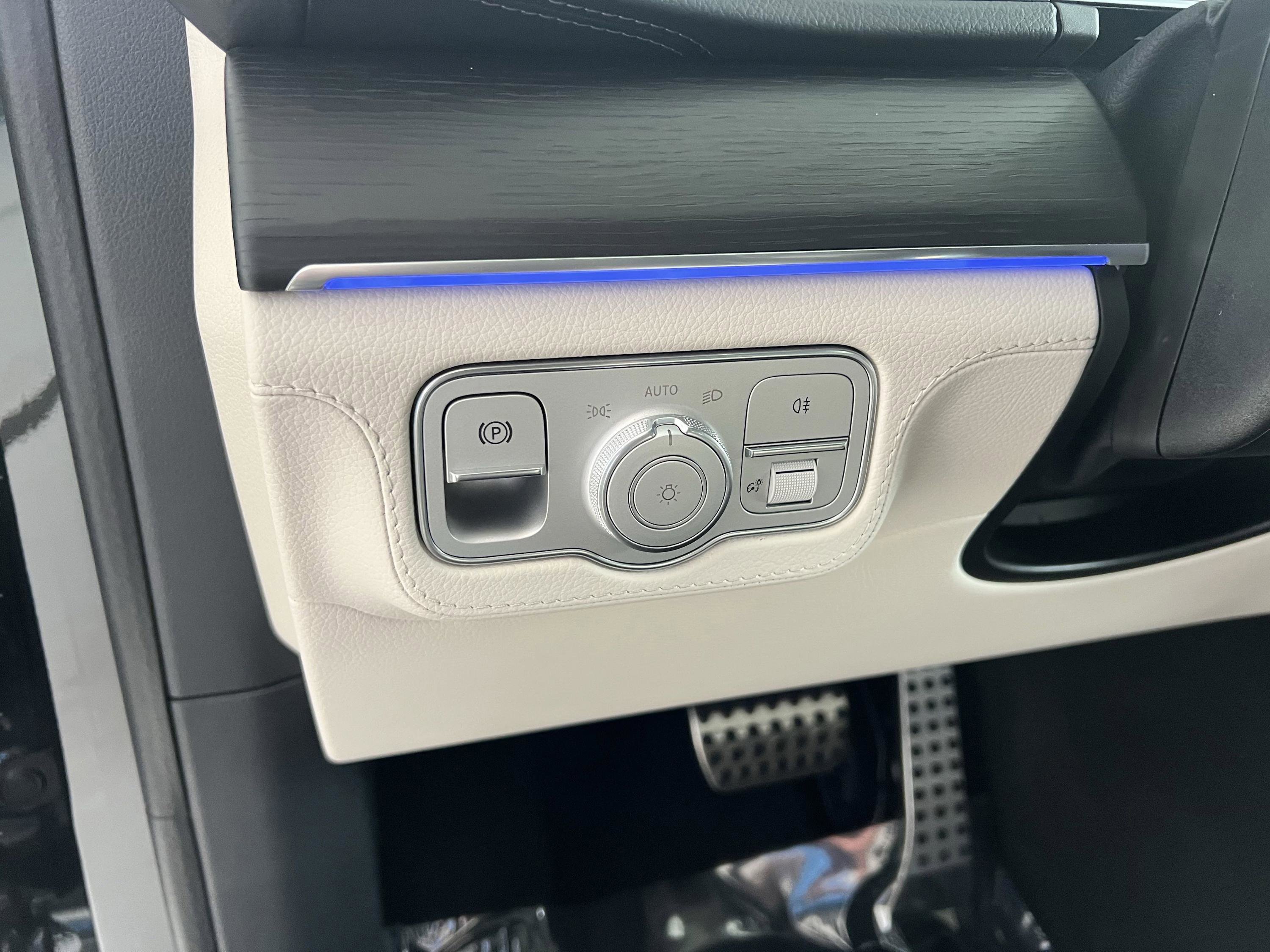 New 2025 Mercedes-Benz GLE 53 AMG 4MATIC image 18