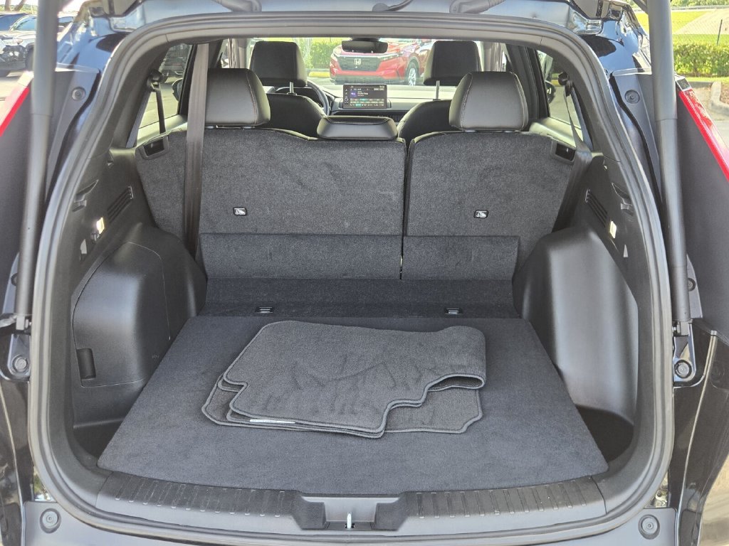 Certified 2024 Honda CR-V Sport-L image 15