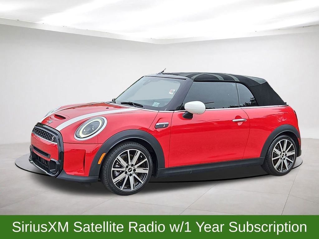 Used 2024 MINI Cooper S FWD image 6