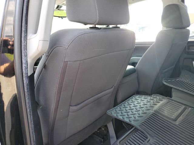 Used 2019 Chevrolet Silverado 1500 LT AWD/4WD image 25