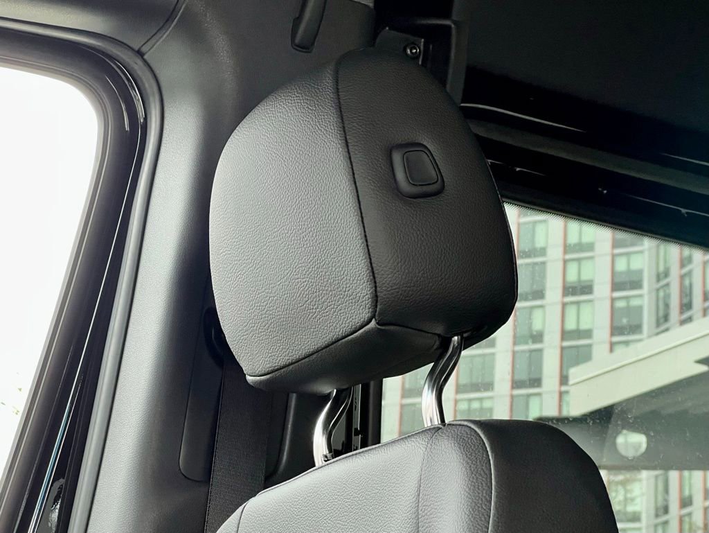 New 2026 Mercedes-Benz Sprinter 2500 image 28