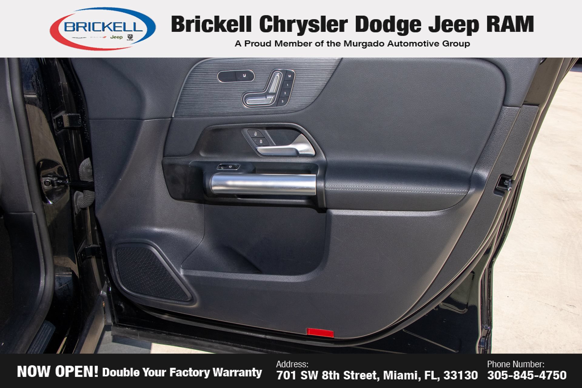 Used 2023 Mercedes-Benz GLA 250 4MATIC image 12