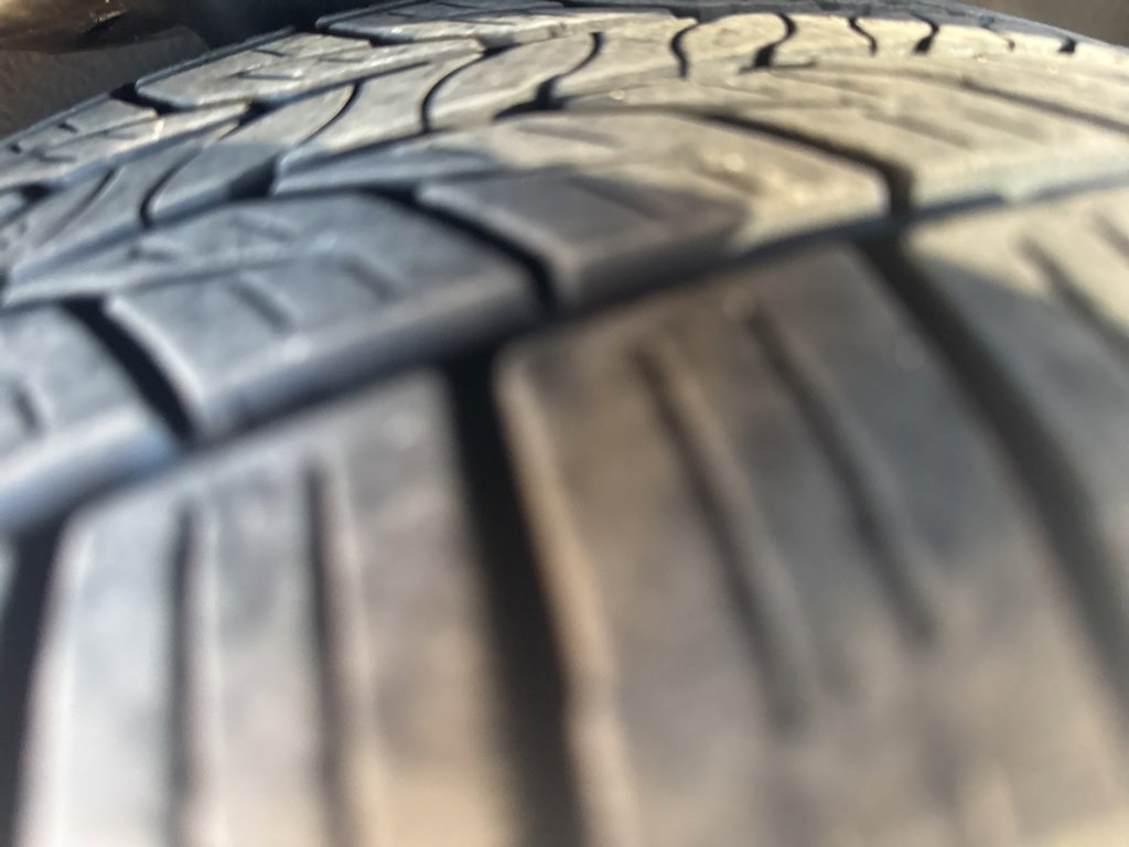 Used 1996 Cadillac Eldorado Touring image 3