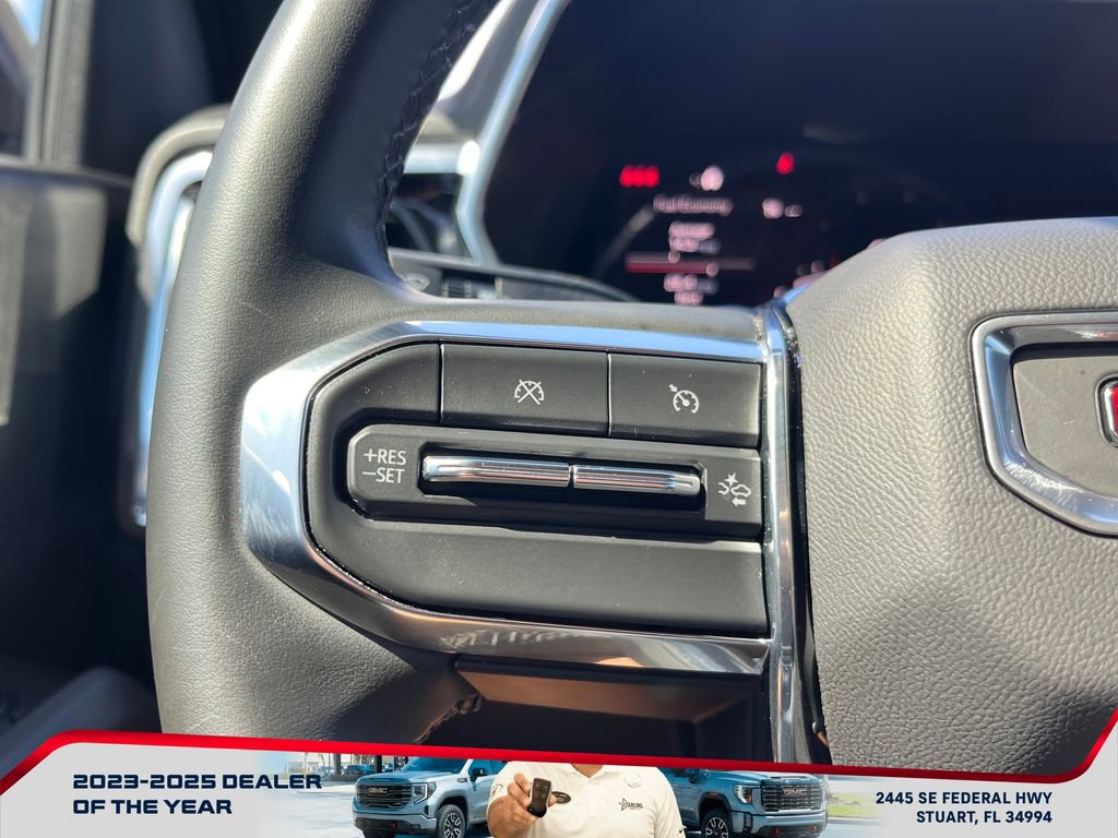 Used 2025 GMC Canyon Elevation w/ Convenience Package image 25