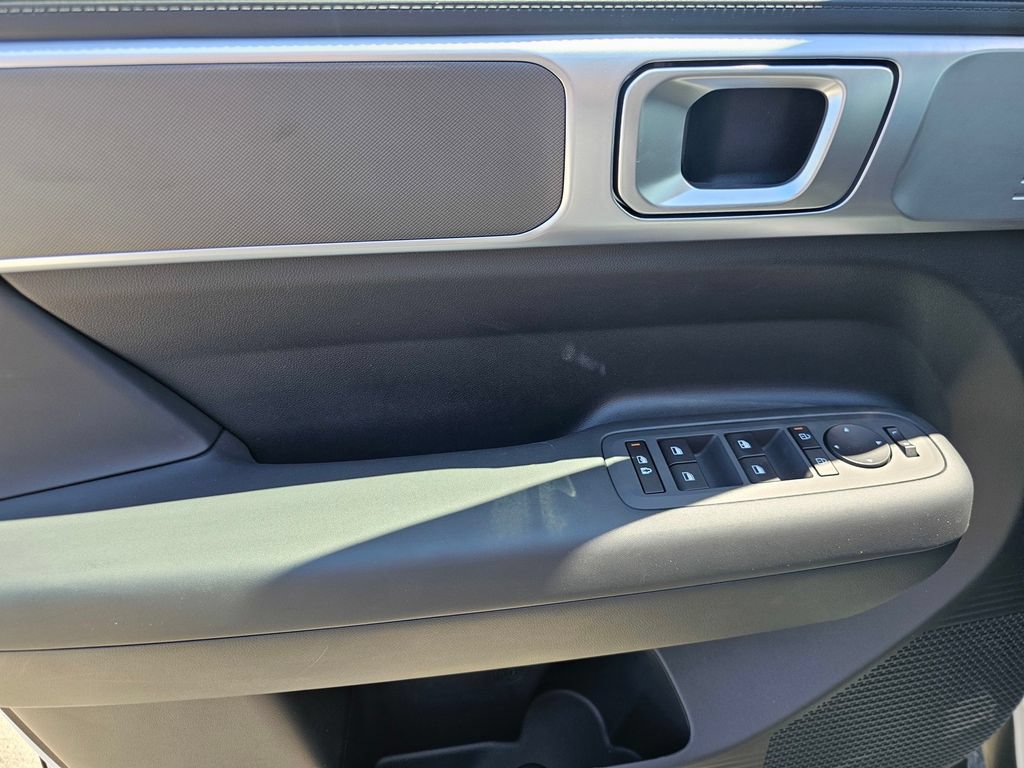 New 2026 Hyundai Santa Fe SE FWD image 25