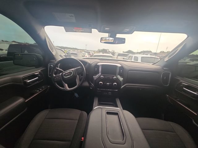 Used 2021 GMC Sierra 1500 Elevation AWD/4WD image 6