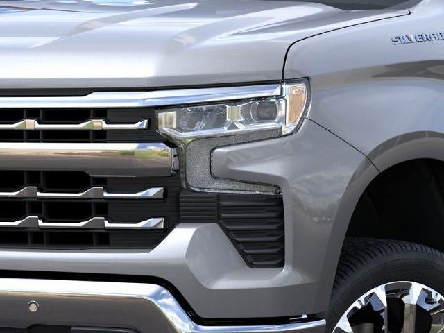 New 2026 Chevrolet Silverado 1500 LTZ w/ LTZ Convenience Package II image 10