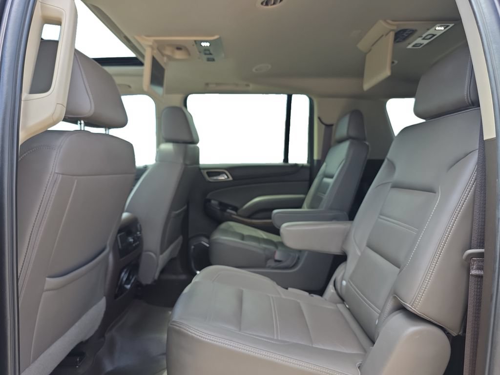 Used 2018 GMC Yukon XL Denali w/ Open Road Package AWD/4WD image 17