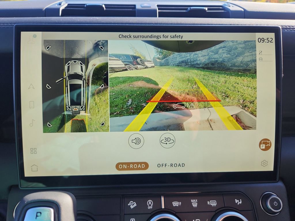 Used 2026 Land Rover Defender 130 S image 20