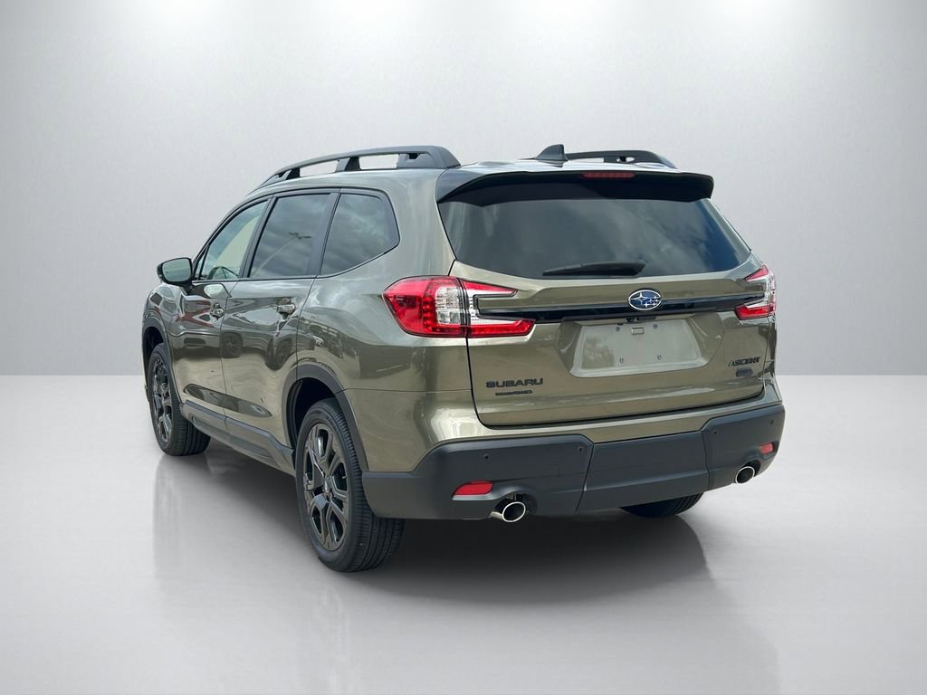 Used 2026 Subaru Ascent Bronze Edition AWD/4WD image 7