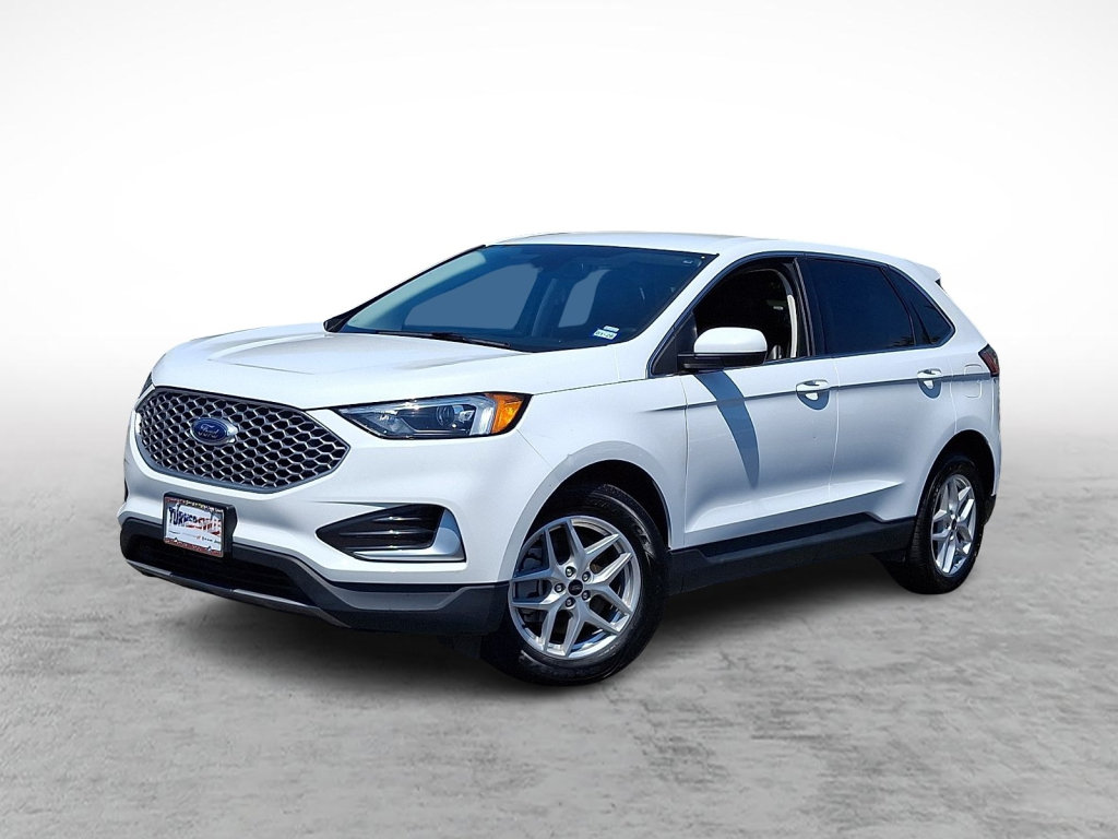 Used 2024 Ford Edge SEL