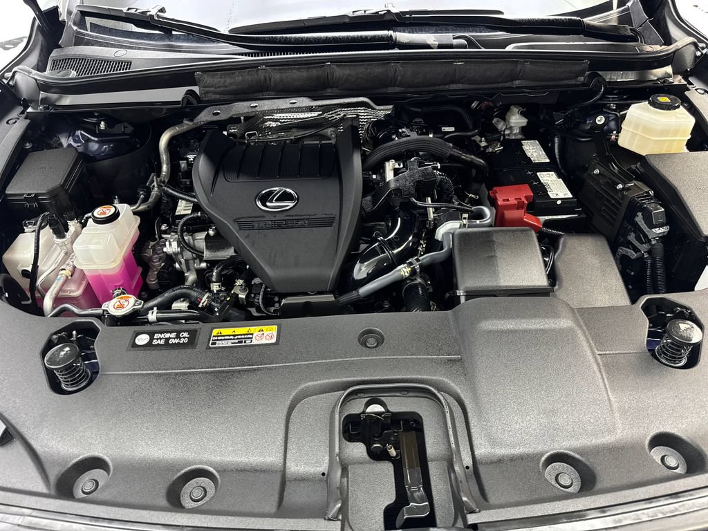 Used 2024 Lexus RX 350 FWD w/ Technology Package image 75