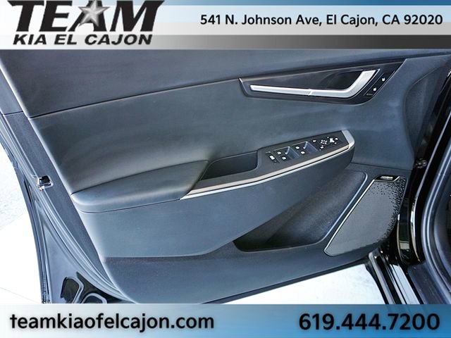 Used 2022 Kia EV6 Wind RWD image 23