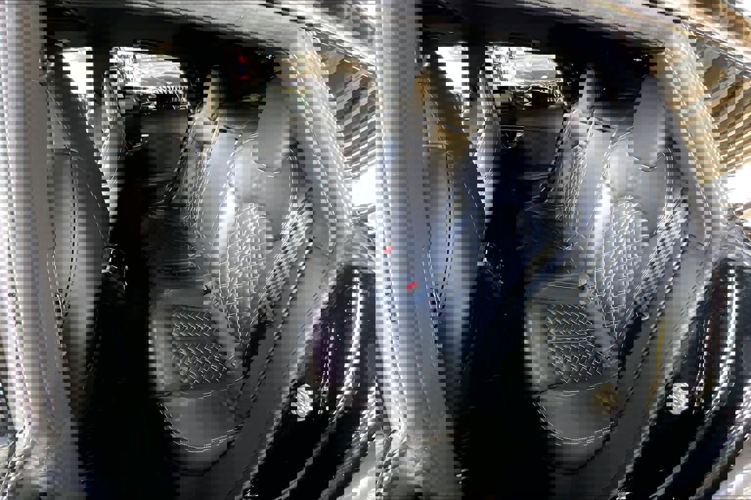 Used 2016 Audi S7 w/ Driver Assistance Package image 19