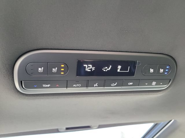 New 2026 Hyundai Palisade Calligraphy AWD/4WD image 19