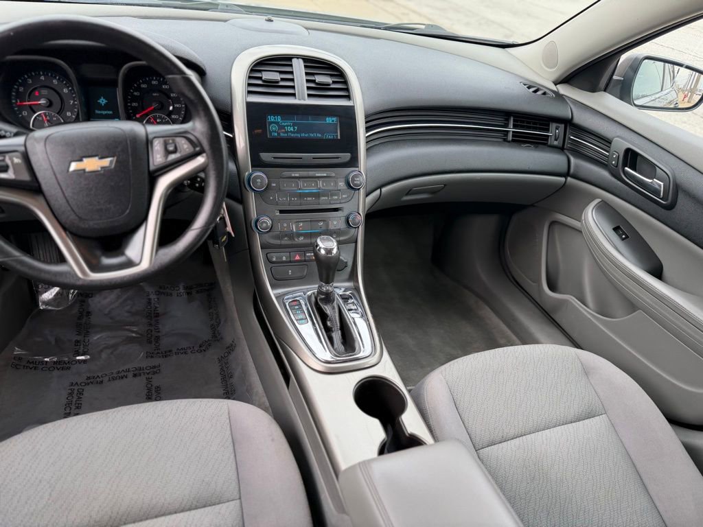 Used 2013 Chevrolet Malibu LS image 15