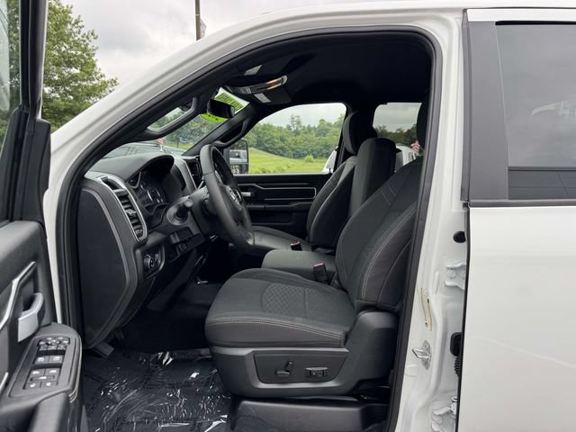 Used 2025 RAM 2500 Lone Star AWD/4WD image 17