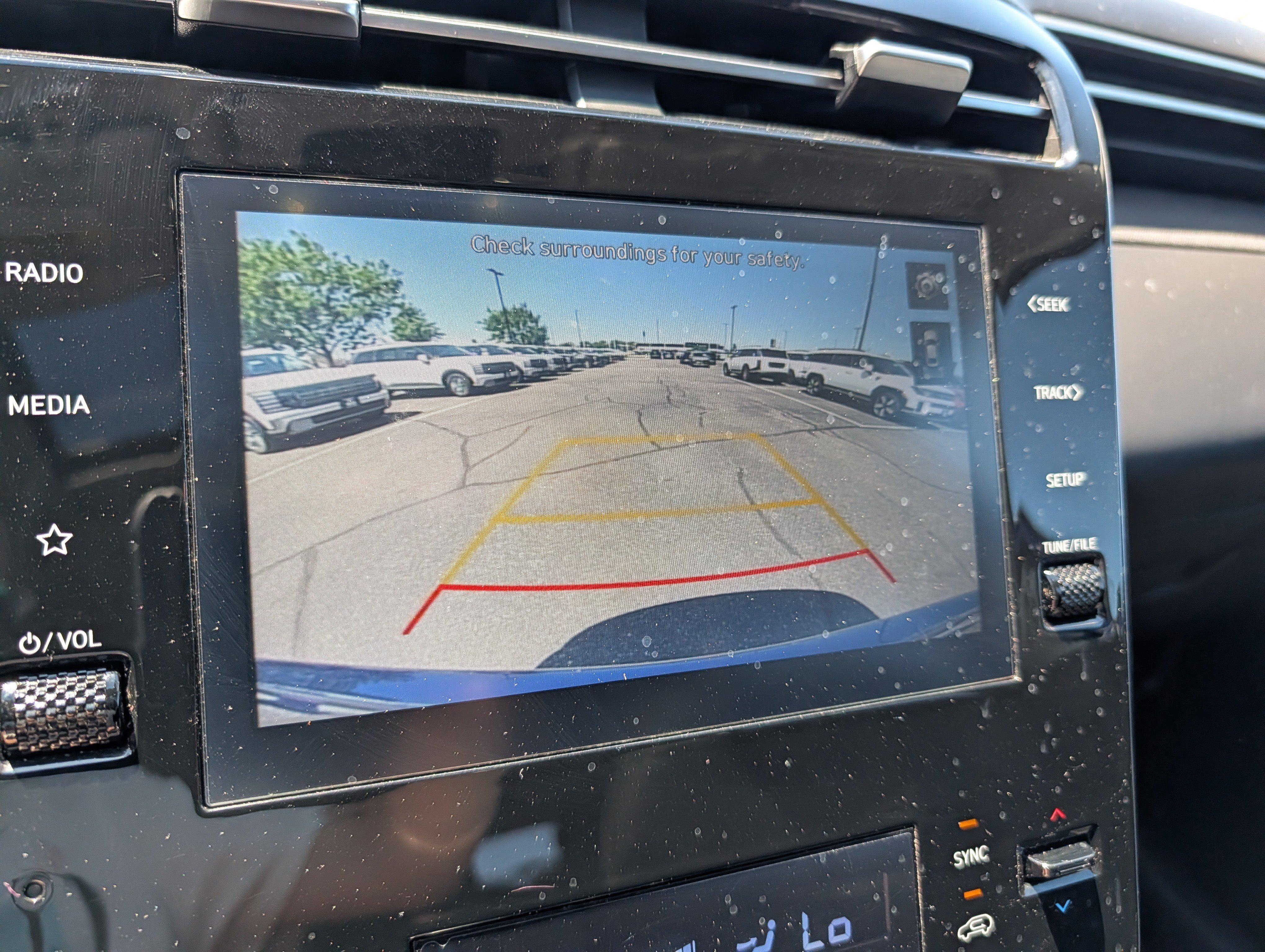 Certified 2022 Hyundai Tucson SEL w/ Convenience Package AWD/4WD image 17