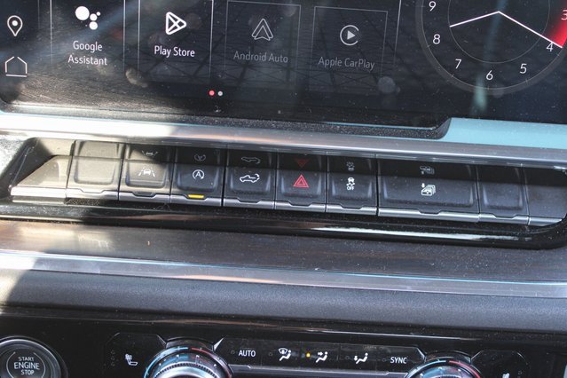 Used 2024 GMC Sierra 1500 SLT image 20