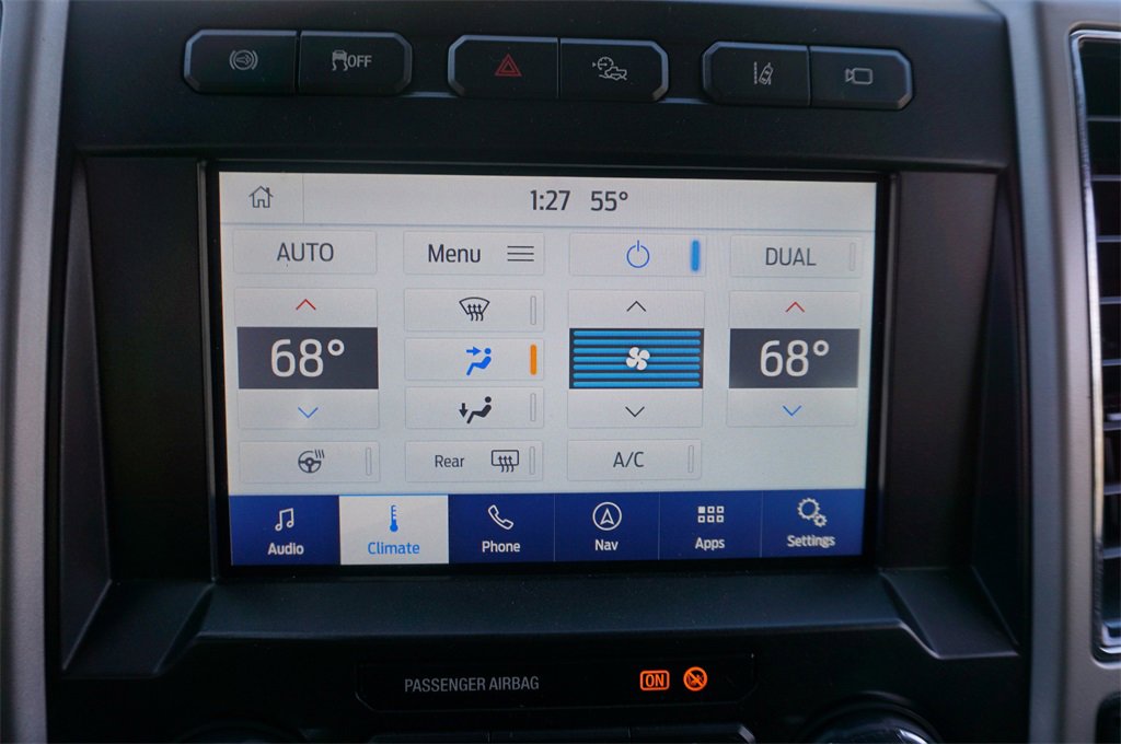 Used 2021 Ford F250 Lariat image 10