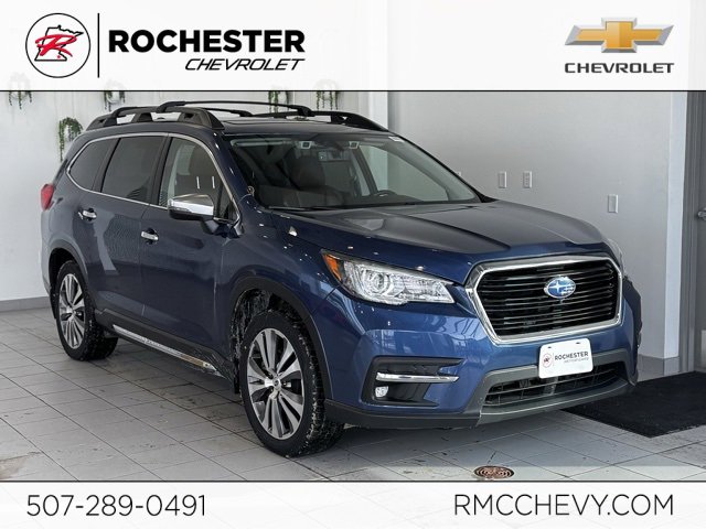 Used 2019 Subaru Ascent Touring w/ Popular Package #2A image 1