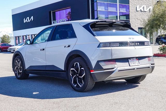 Used 2024 Hyundai Ioniq 5 SEL image 7