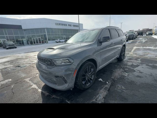 Used 2024 Dodge Durango R/T image 3
