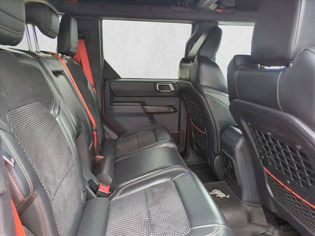 Certified 2023 Ford Bronco Raptor AWD/4WD image 22