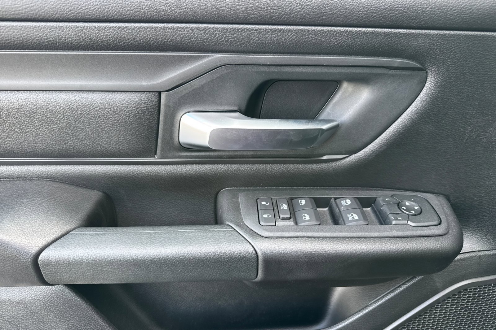 New 2026 RAM 1500 Classic Warlock AWD/4WD image 10
