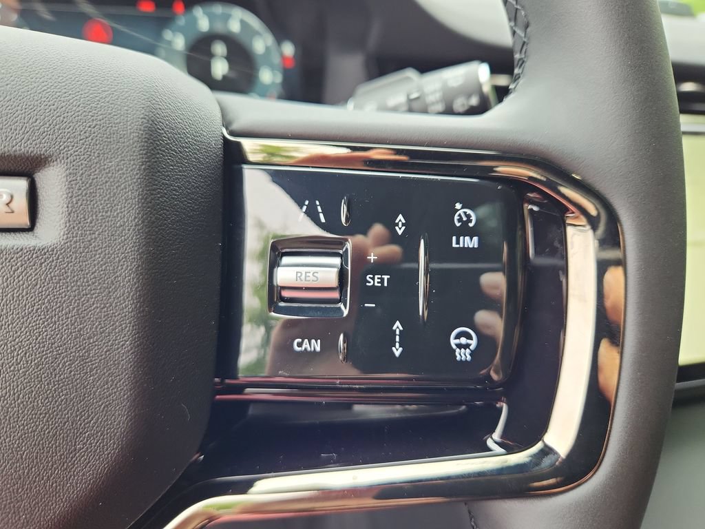 New 2026 Land Rover Range Rover Evoque S AWD/4WD image 20