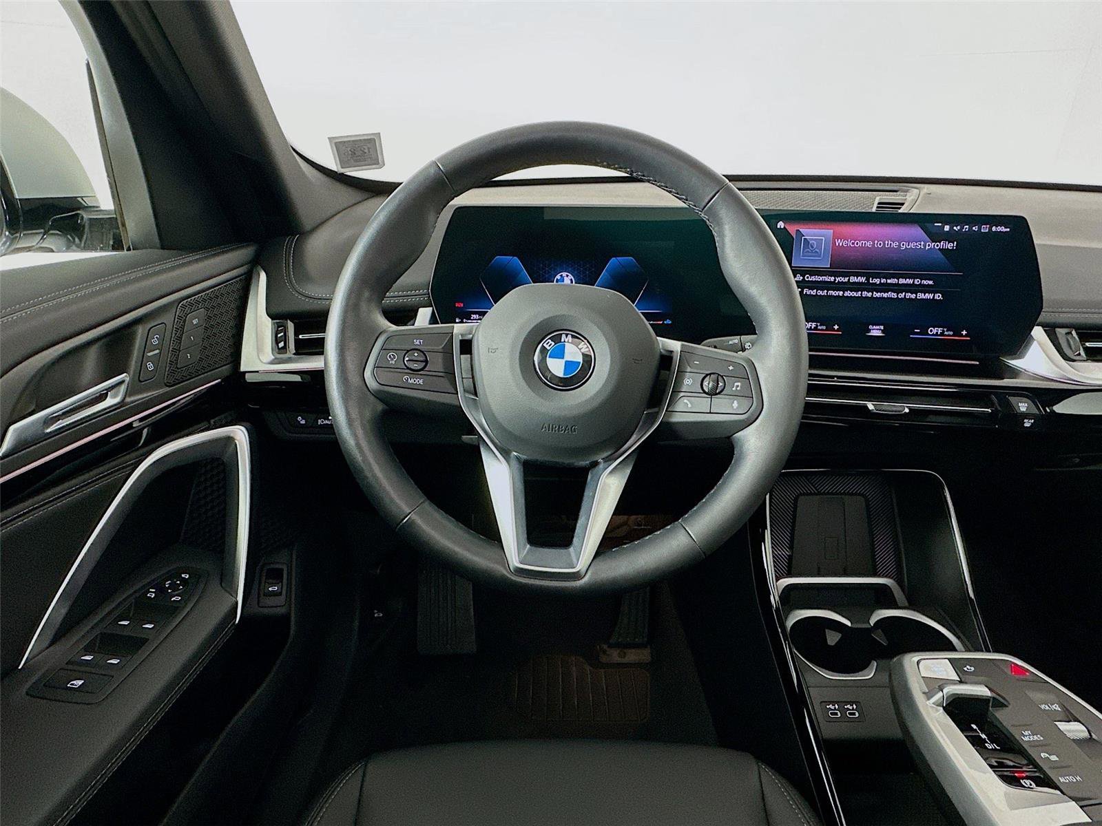 Certified 2023 BMW X1 xDrive28i w/ Convenience Package image 11