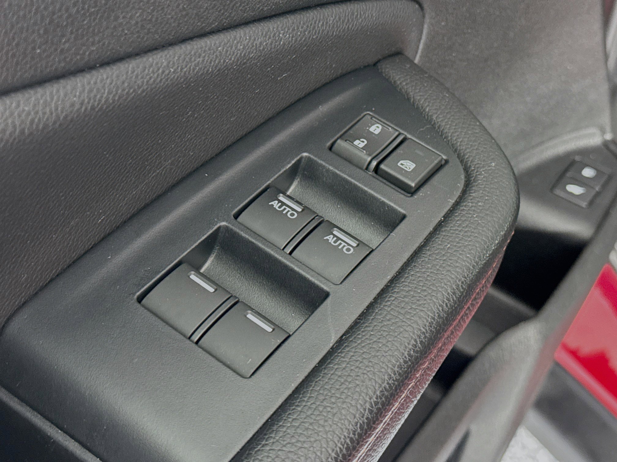 Certified 2023 Honda Passport TrailSport image 18