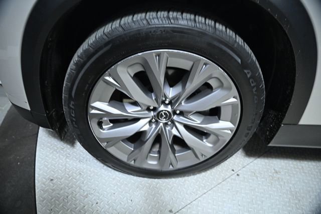 Used 2024 MAZDA CX-90 3.3 Turbo w/ Premium Package image 18