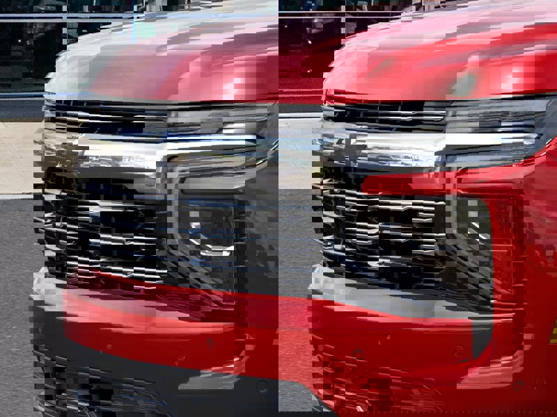 New 2026 Chevrolet Tahoe Premier image 37