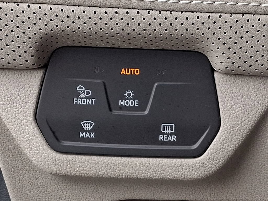 Certified 2024 Volkswagen Atlas SE AWD/4WD image 24