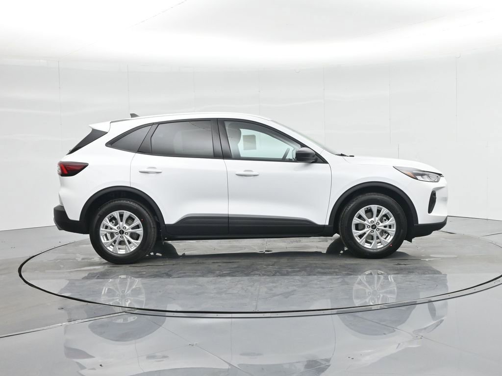 New 2025 Ford Escape Active image 24