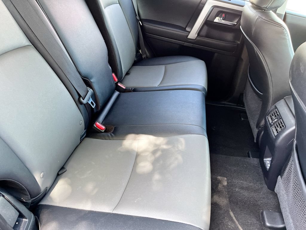 Used 2023 Toyota 4Runner SR5 Premium AWD/4WD image 26