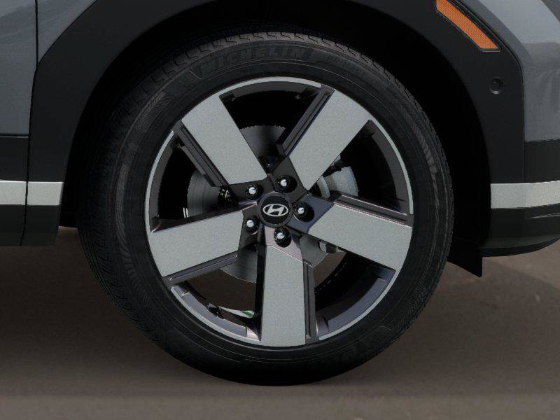 New 2026 Hyundai Santa Fe Limited w/ Tow & Go Package AWD/4WD image 9