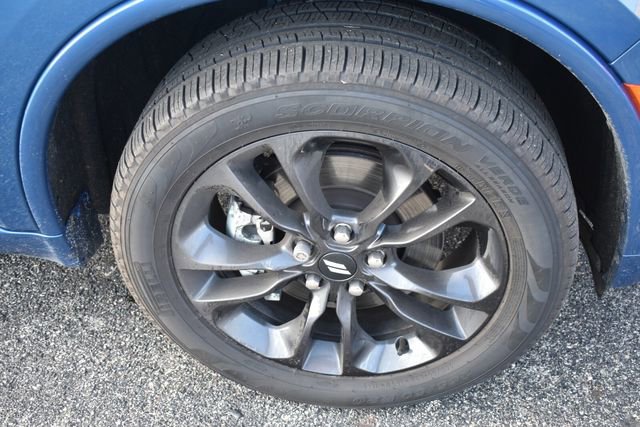 Used 2025 Dodge Durango GT image 11