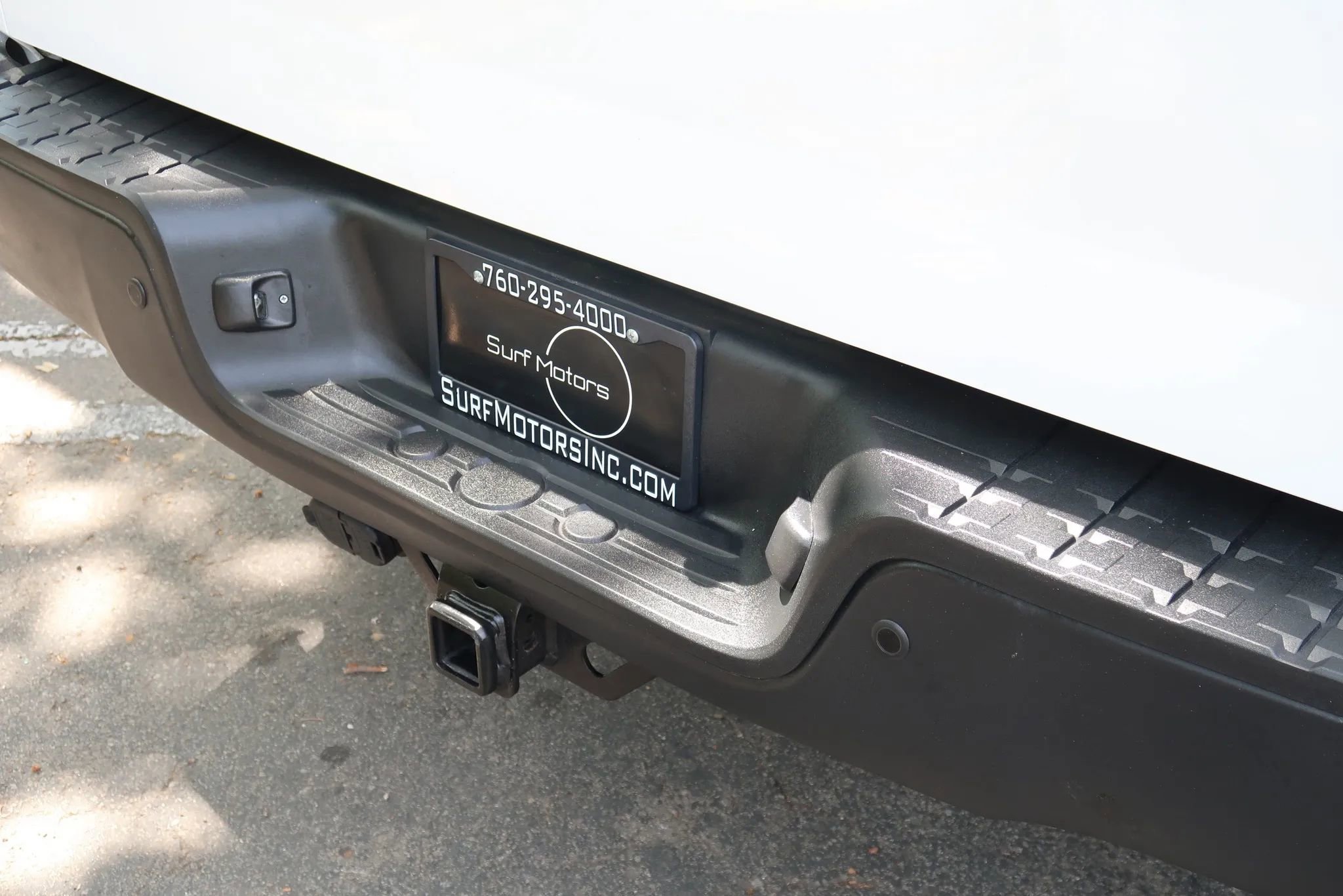 Used 2012 Toyota Tundra 4x4 CrewMax w/ TRD Rock Warrior Pkg image 18