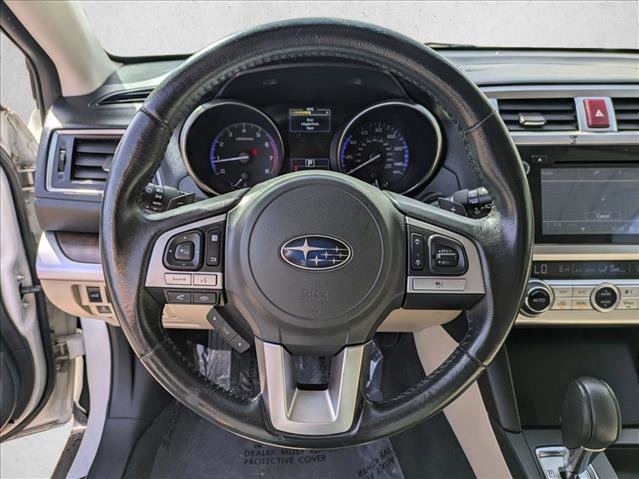 Used 2015 Subaru Outback 2.5i Limited image 10