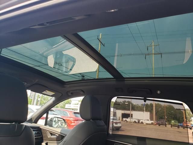 New 2026 Audi Q7 Premium Plus AWD/4WD image 18