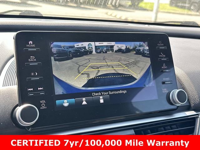 Used 2022 Honda Accord Sport image 23