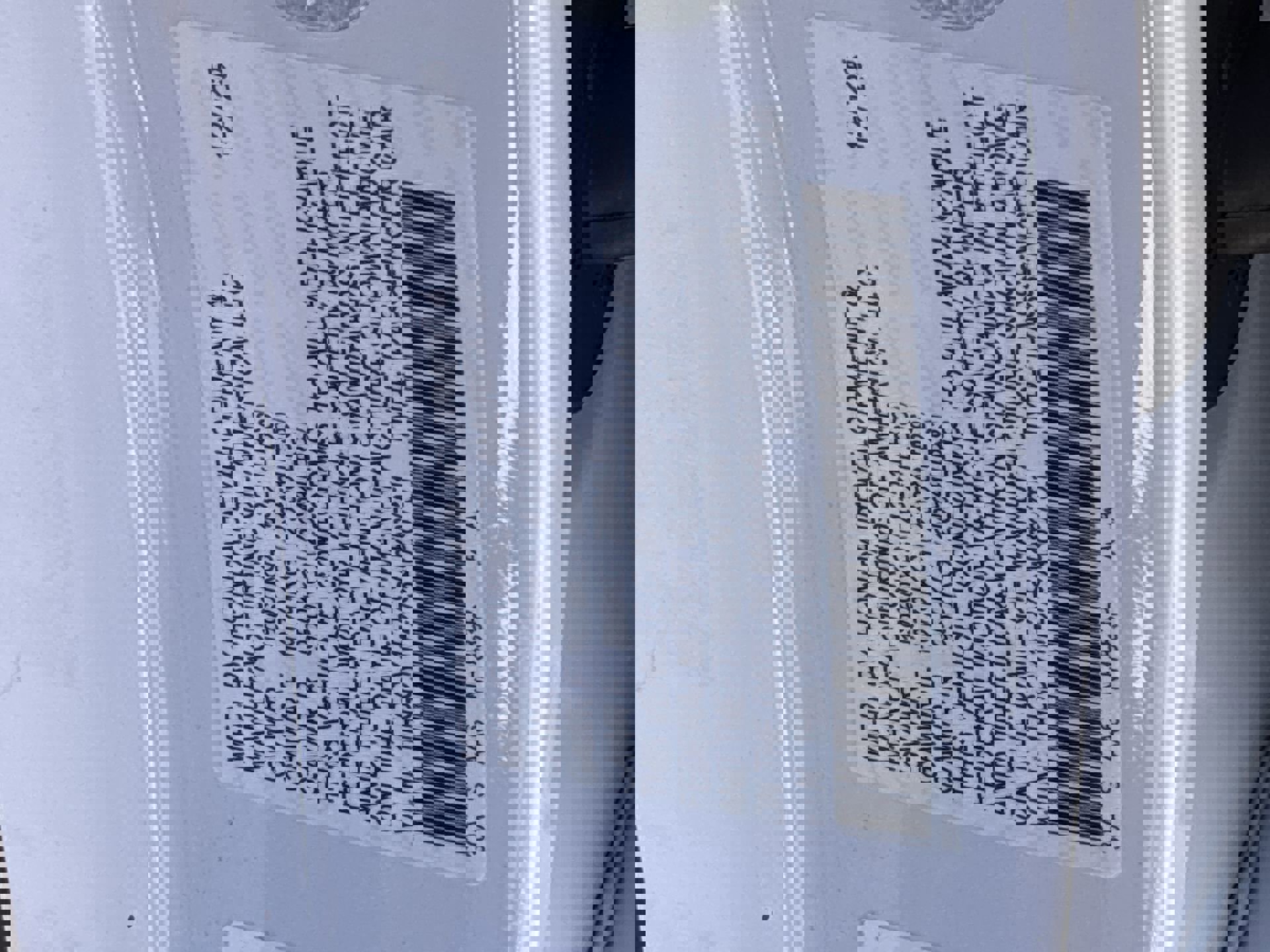 Certified 2025 Honda Accord LX image 37