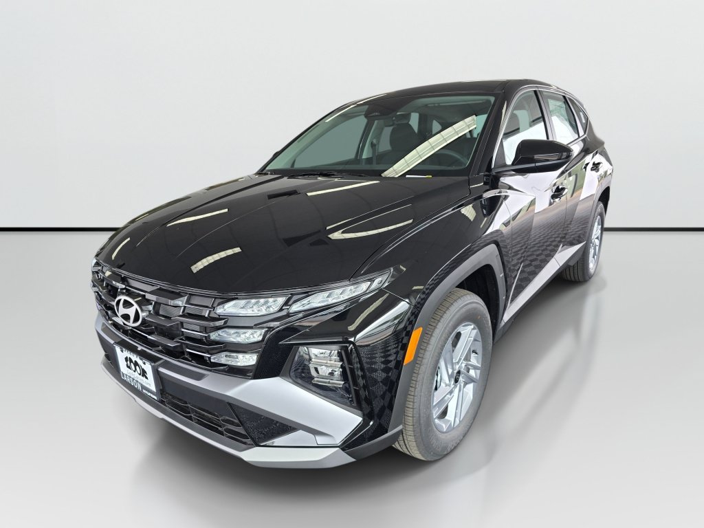 New 2026 Hyundai Tucson SE AWD/4WD image 7
