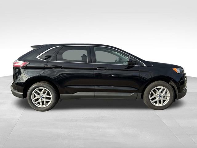 Used 2022 Ford Edge SEL image 10