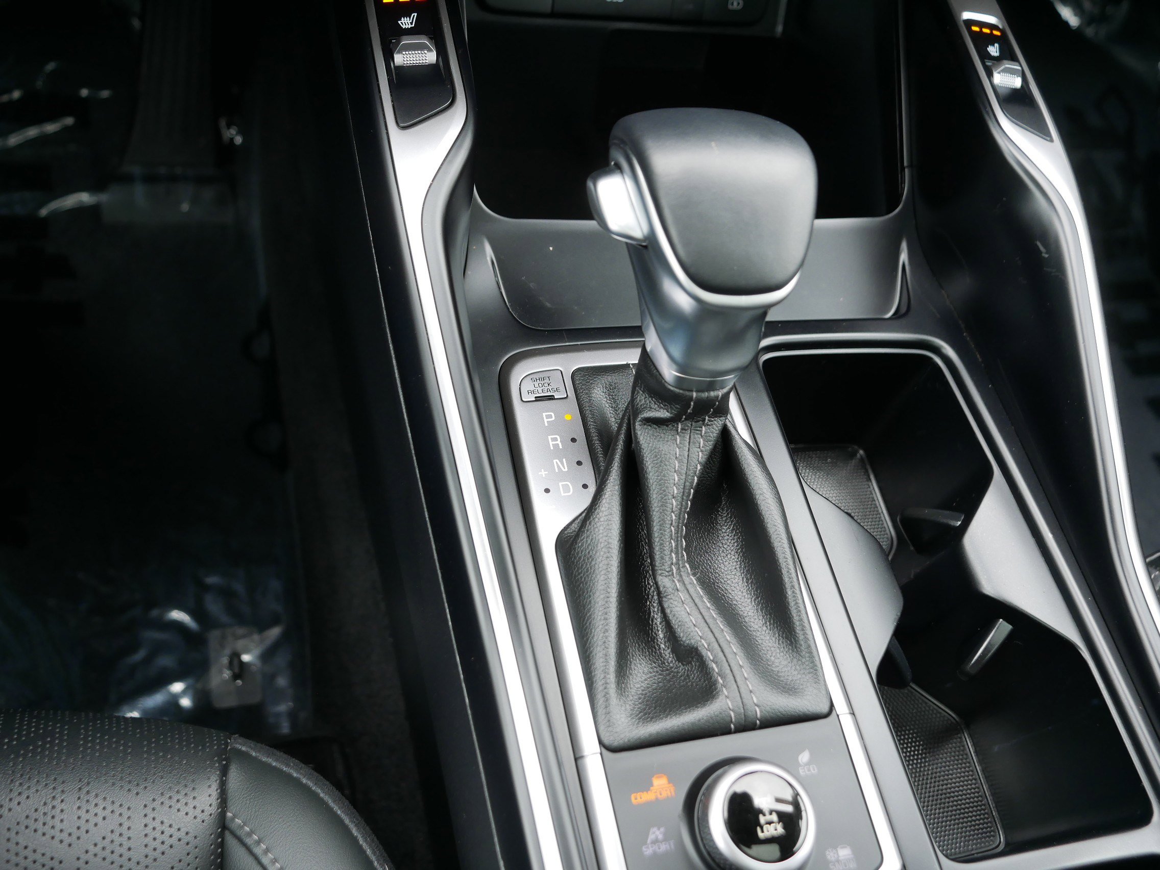 Certified 2023 Kia Sorento X-Line EX AWD/4WD image 24